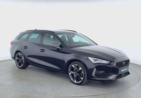 Cupra Leon, 2022