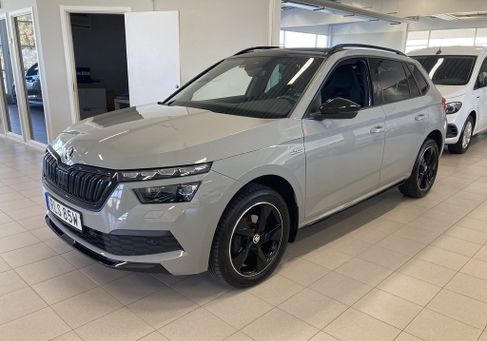 Skoda Kamiq, 2020 2