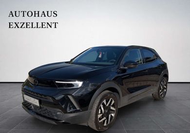 Opel Mokka, 2024