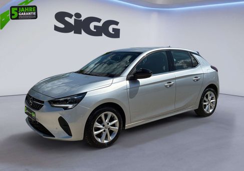 Opel Corsa, 2023 2