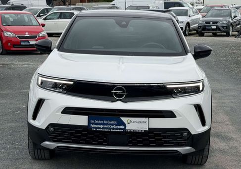 Opel Mokka, 2023 2