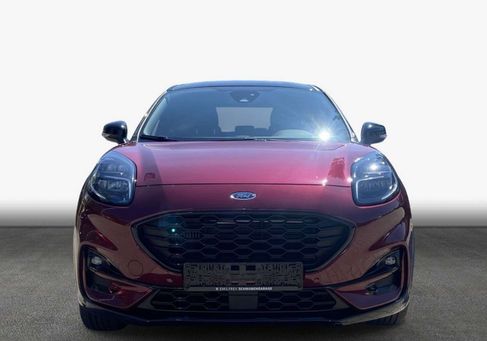 Ford Puma, 2023 3