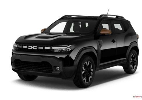 Dacia Duster, 2026 2
