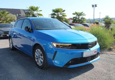 Opel Astra, 2023