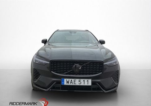 Volvo XC60, 2023