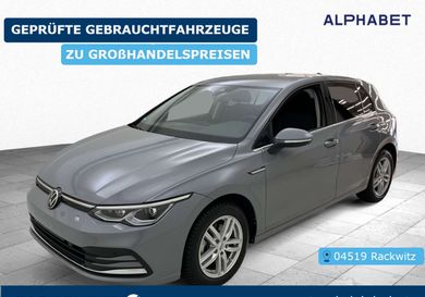 Volkswagen Golf, 2023