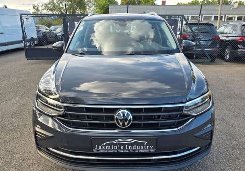Volkswagen Tiguan, 2023 2