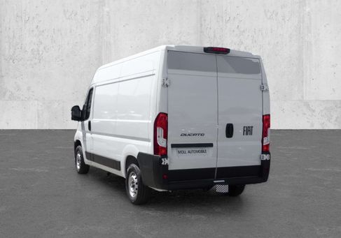 Fiat Ducato, 2025