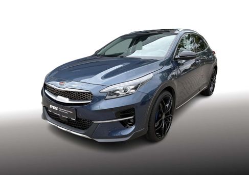 Kia XCeed, 2019