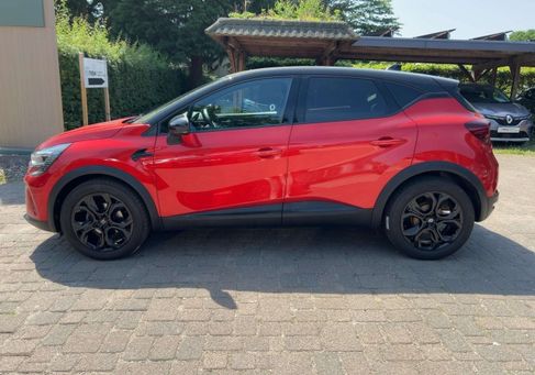 Renault Captur, 2022