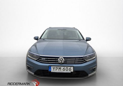 Volkswagen Passat Variant, 2018 2