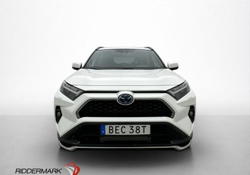 Toyota RAV 4, 2023 2