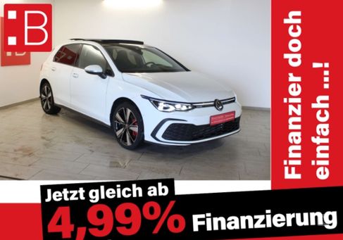 Volkswagen Golf, 2020