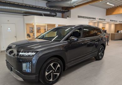 Hyundai, 2026