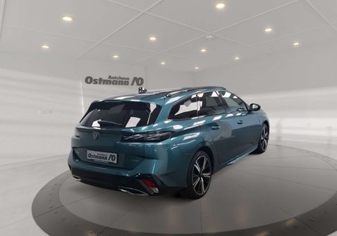 Peugeot 308, 2023