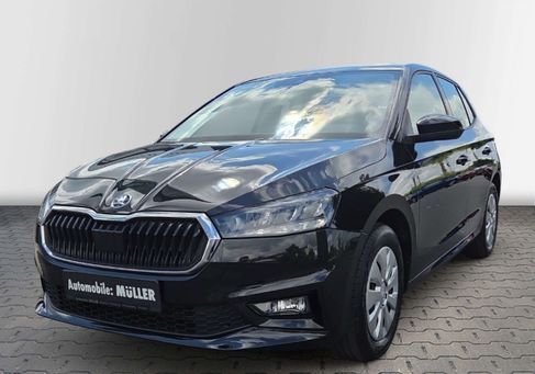 Skoda Fabia, 2024