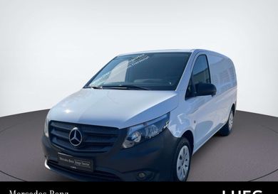 Mercedes-Benz Vito, 2021