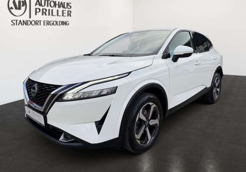 Nissan Qashqai, 2024 2