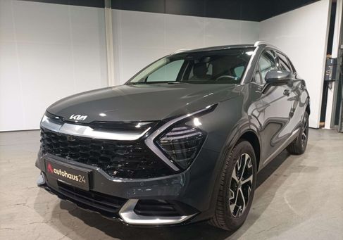 Kia Sportage, 2024 3
