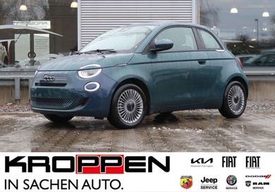 Fiat 500, 2026