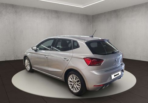 Seat Ibiza, 2023