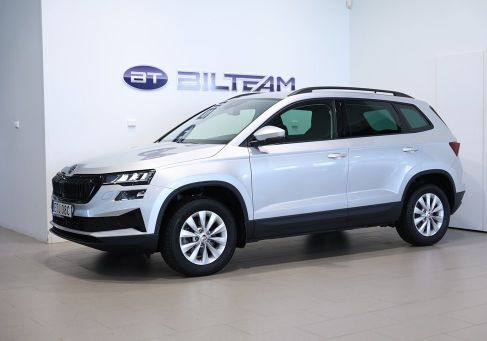 Skoda Karoq, 2024