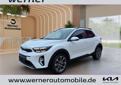Kia Stonic, 2025