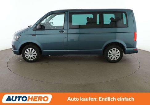 Volkswagen T6 Multivan, 2019 3