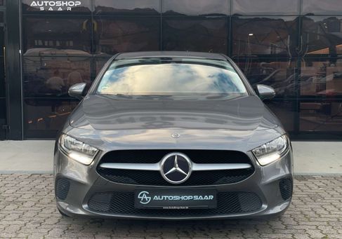 Mercedes-Benz A 160, 2020