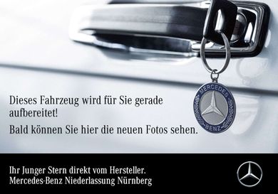 Mercedes-Benz B 200, 2023