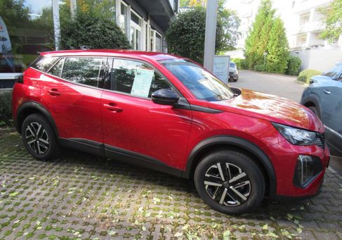Peugeot 2008, 2023 2