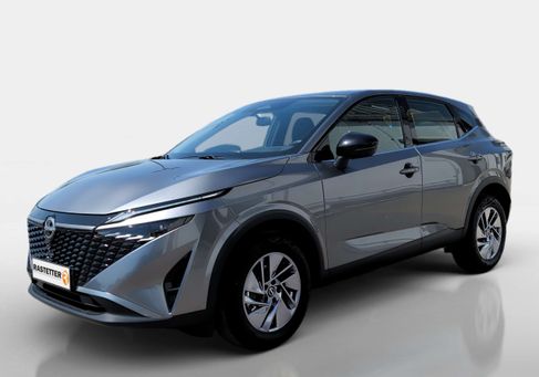 Nissan Qashqai, 2026 2