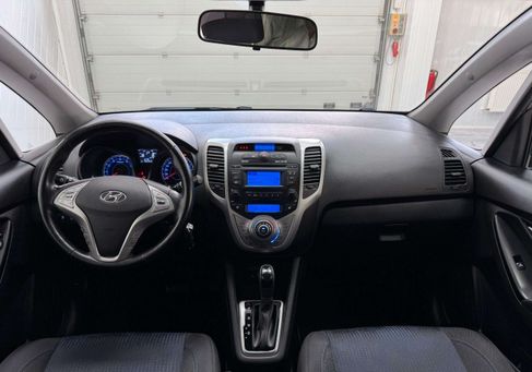 Hyundai ix20, 2019