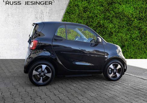 Smart ForTwo, 2023 3
