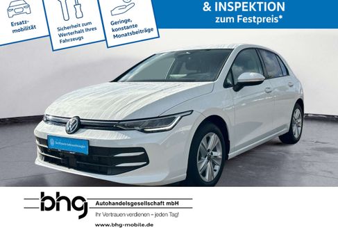 Volkswagen Golf, 2025 2