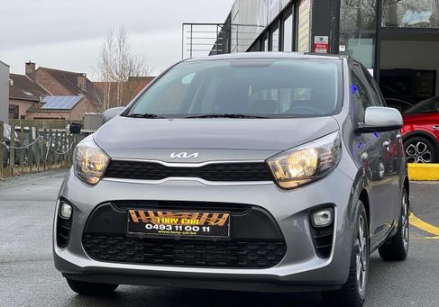 Kia Picanto, 2023