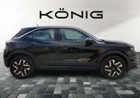 Opel Mokka, 2023 2