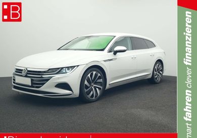 Volkswagen Arteon, 2023