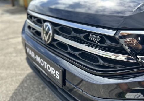 Volkswagen T-Roc, 2025