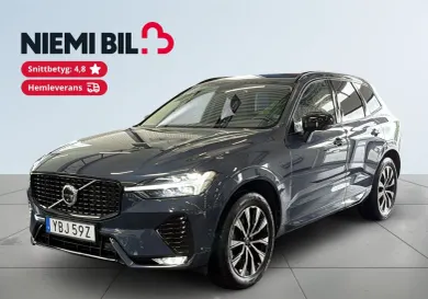 Volvo XC60, 2023