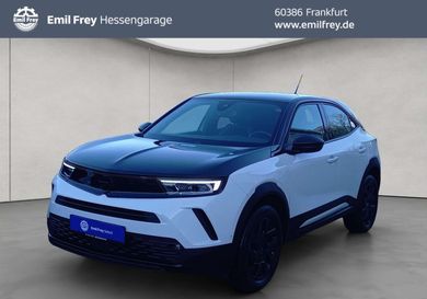 Opel Mokka, 2023
