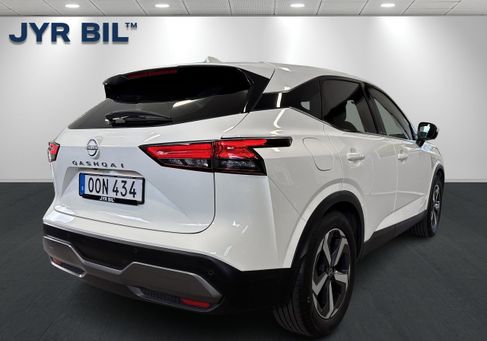 Nissan Qashqai, 2023 3