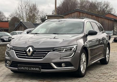 Renault Talisman, 2019