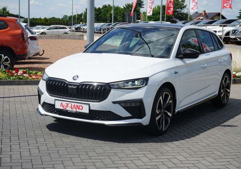 Skoda Scala, 2026