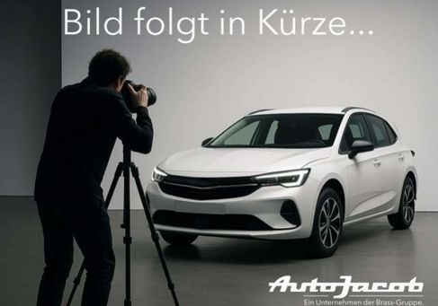 Opel Astra, 2021
