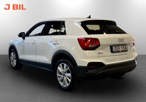 Audi Q2, 2022 2