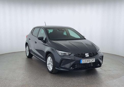 Seat Ibiza, 2026 3