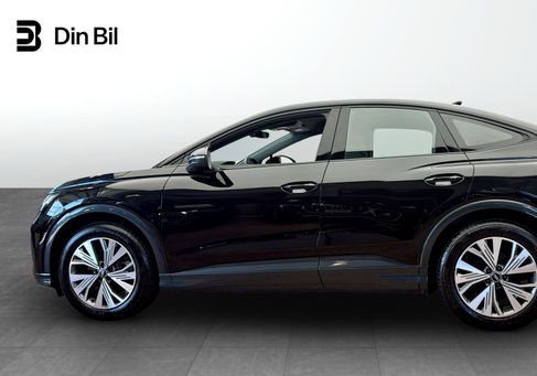 Audi Q4, 2023