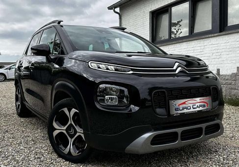 Citroën C3, 2021 2