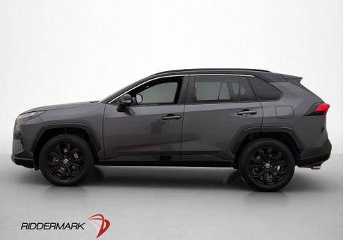 Toyota RAV 4, 2022 2